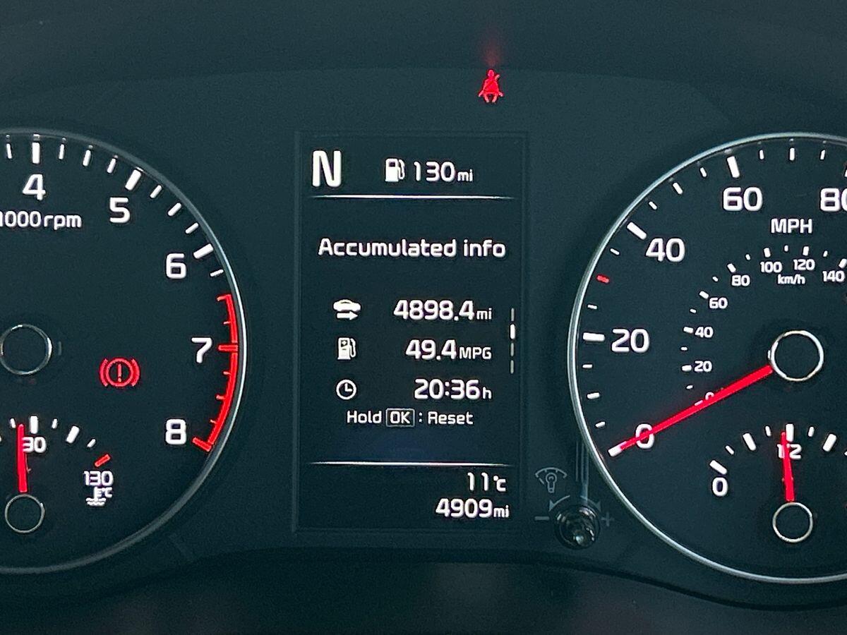 Used Kia Picanto 2023 for sale - 76535107: Photo 41