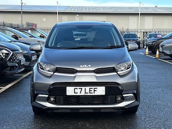Used Kia Picanto 2023 for sale - 76535107: Photo
