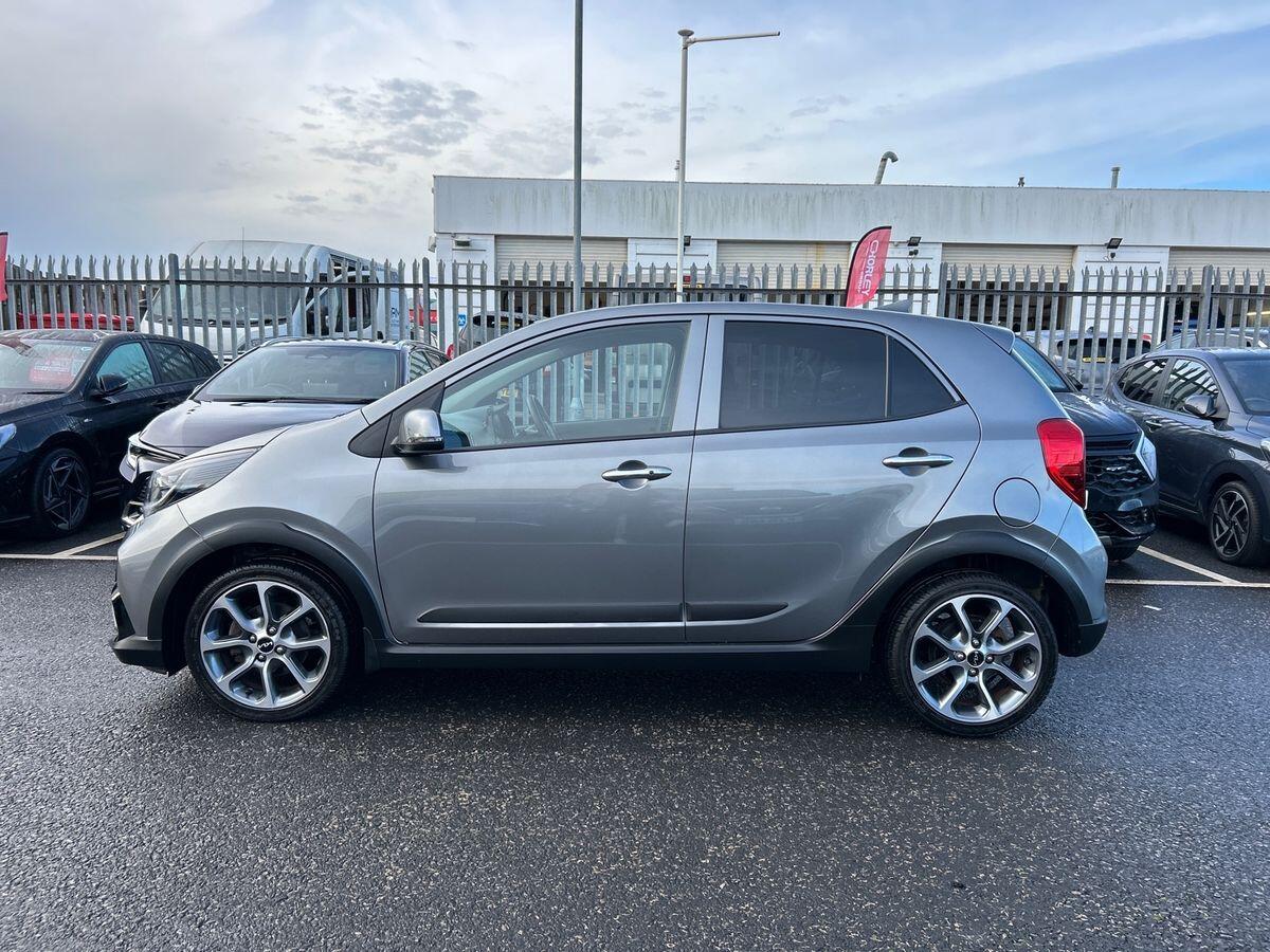 Used Kia Picanto 2023 for sale - 76535107: Photo 6