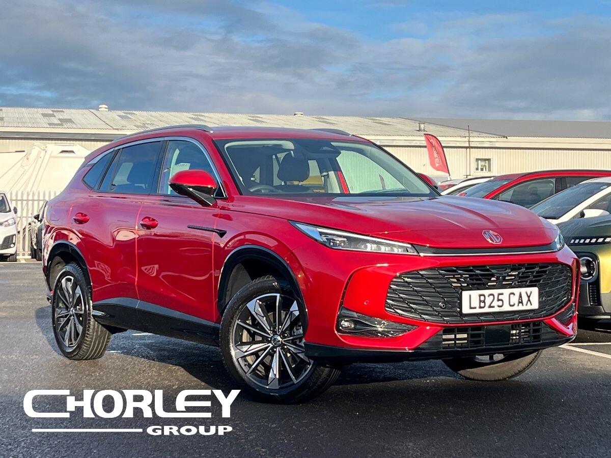 Used MG MG HS 2025 for sale - 76805264: Photo 1