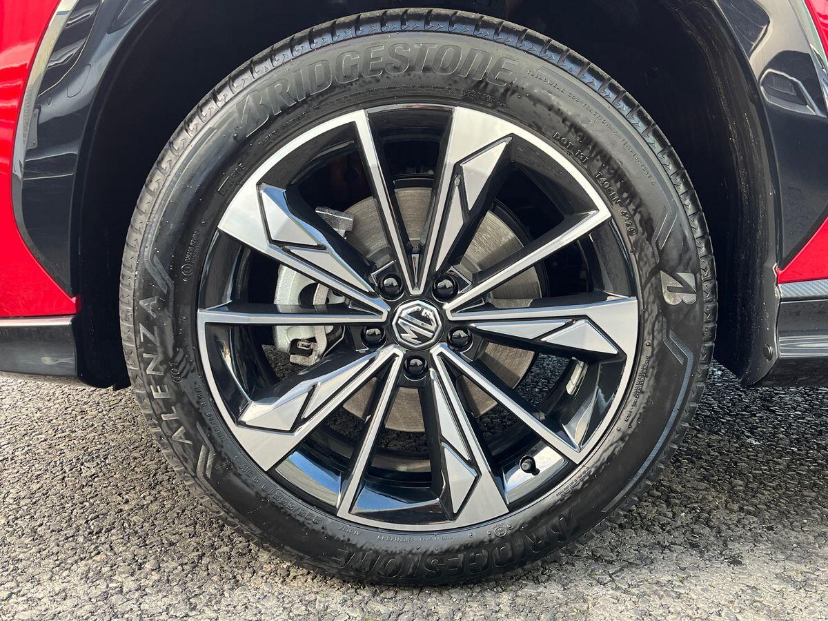 Used MG MG HS 2025 for sale - 76805264: Photo 11