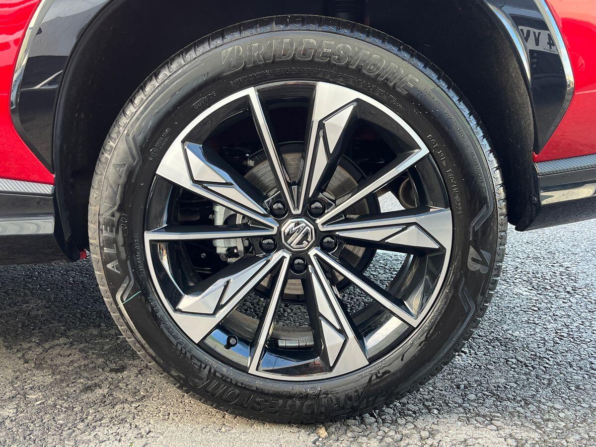 Used MG MG HS 2025 for sale - 76805264: Photo 12