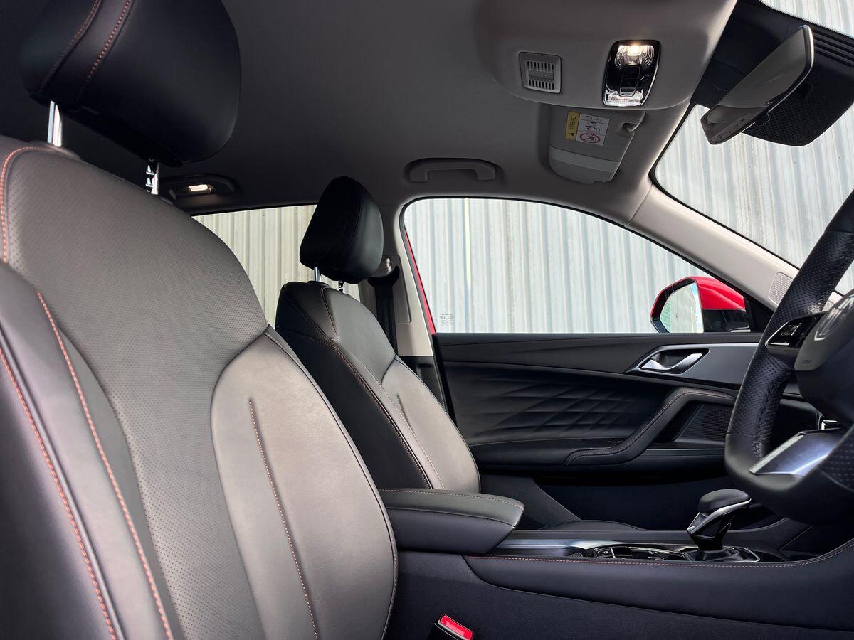 Used MG MG HS 2025 for sale - 76805264: Photo 16