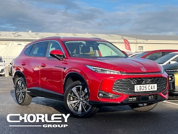 2025 - 1.5 T-GDI Trophy SUV 5dr Petrol DCT Euro 6 (s/s) (169 ps)