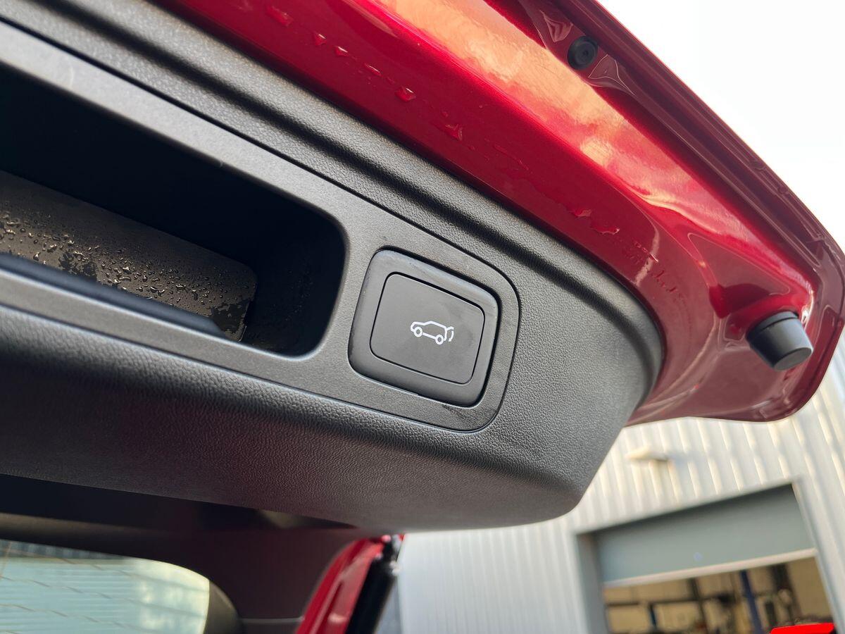 Used MG MG HS 2025 for sale - 76805264: Photo 20