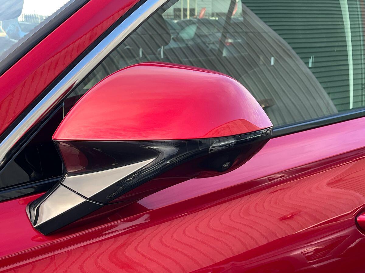 Used MG MG HS 2025 for sale - 76805264: Photo 21