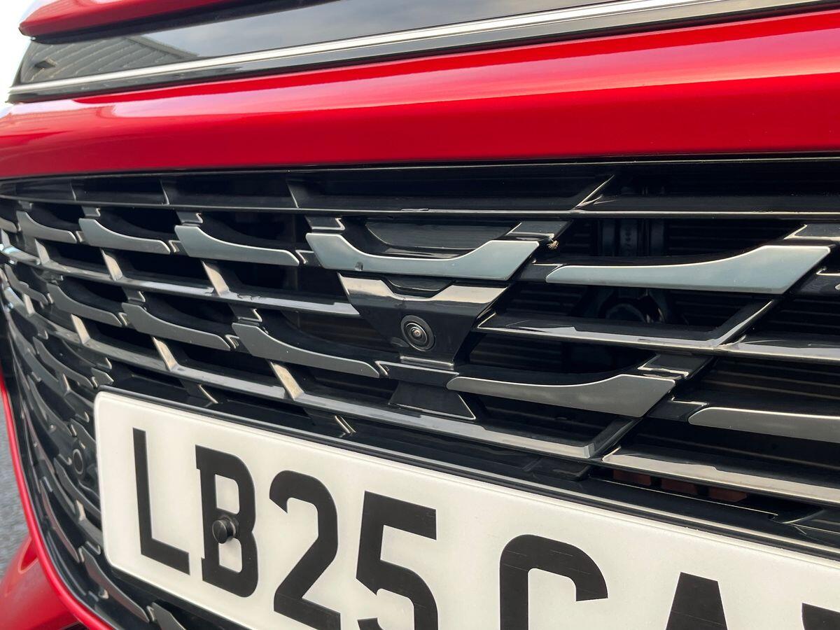 Used MG MG HS 2025 for sale - 76805264: Photo 23