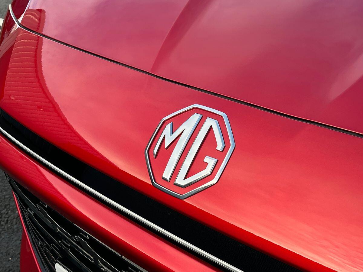 Used MG MG HS 2025 for sale - 76805264: Photo 24