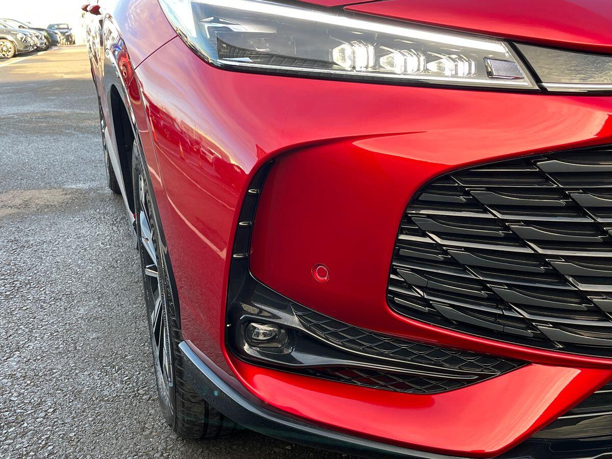 Used MG MG HS 2025 for sale - 76805264: Photo 25