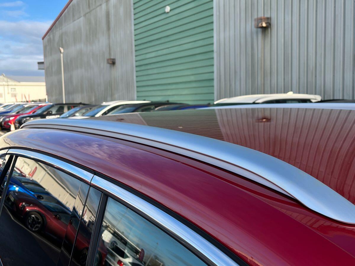 Used MG MG HS 2025 for sale - 76805264: Photo 26