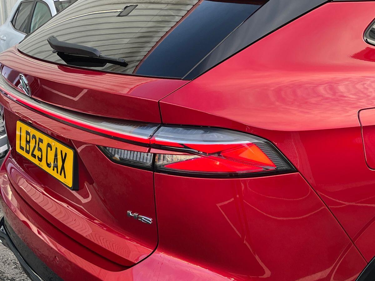 Used MG MG HS 2025 for sale - 76805264: Photo 27