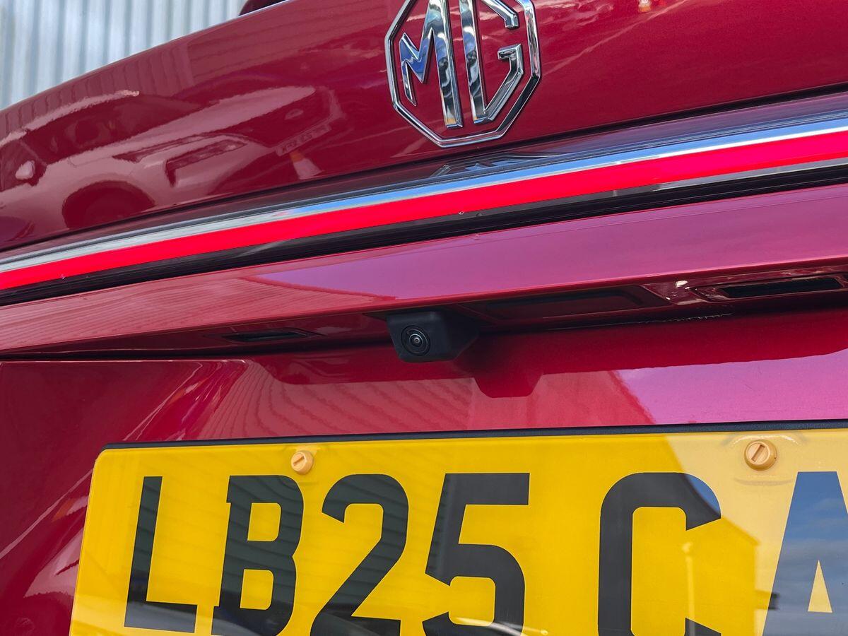 Used MG MG HS 2025 for sale - 76805264: Photo 28