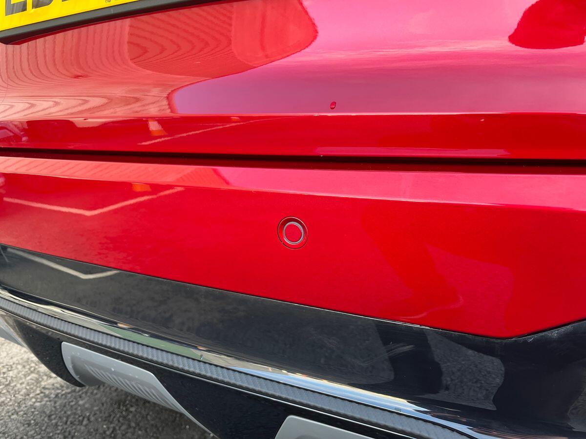 Used MG MG HS 2025 for sale - 76805264: Photo 29