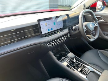 Used MG MG HS 2025 for sale - 76805264: Photo