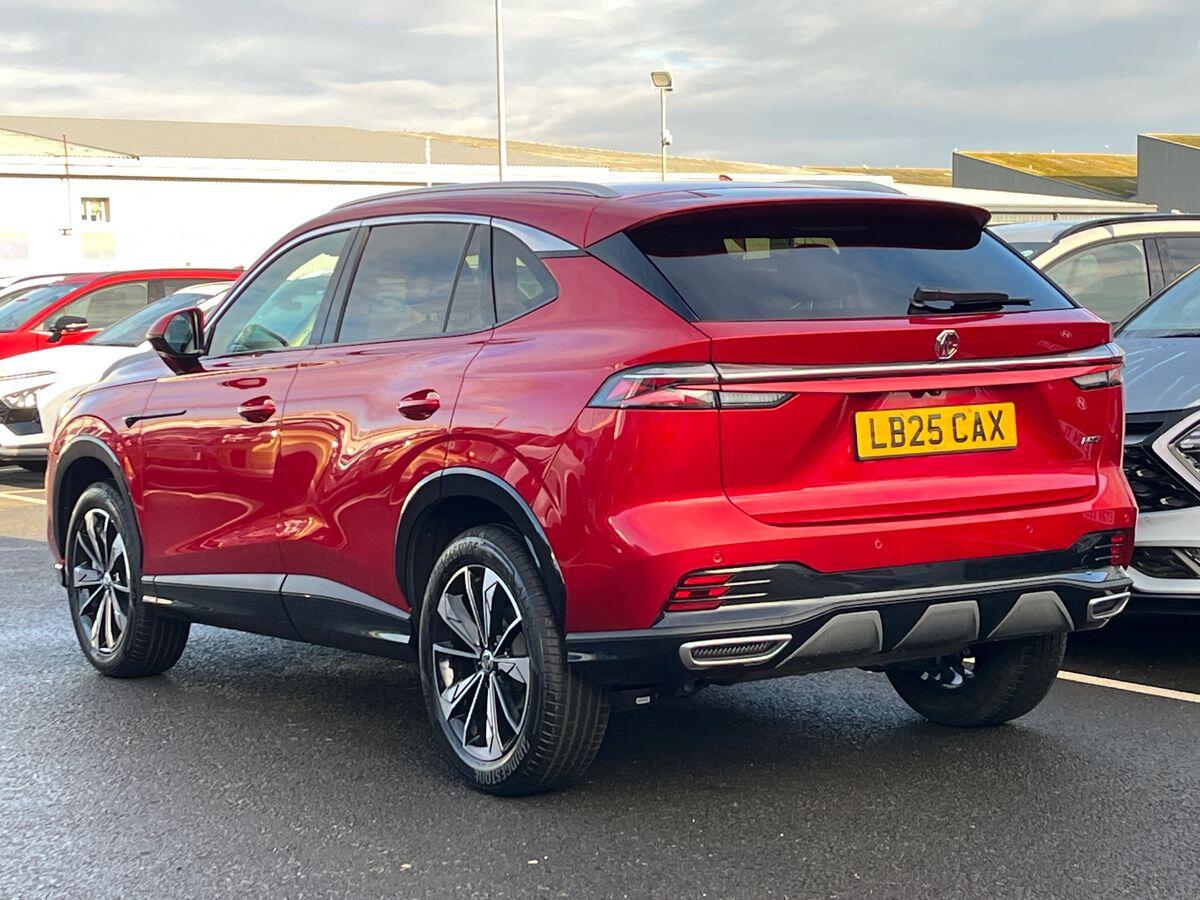 Used MG MG HS 2025 for sale - 76805264: Photo 3