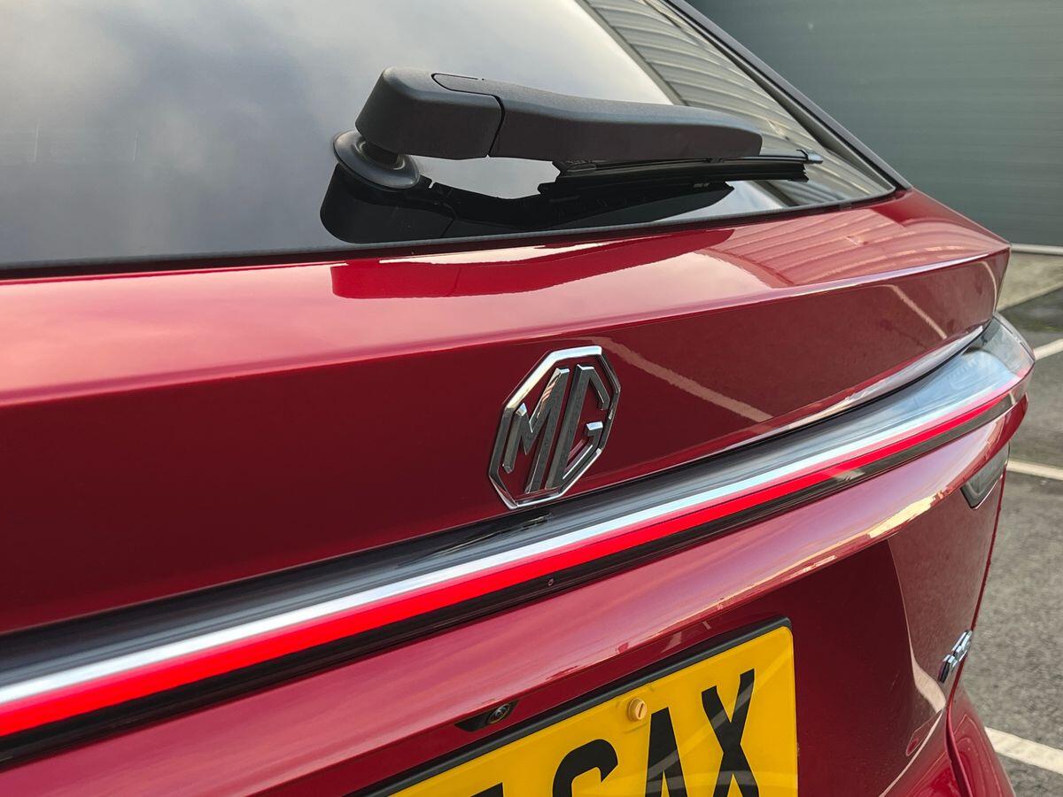 Used MG MG HS 2025 for sale - 76805264: Photo 30