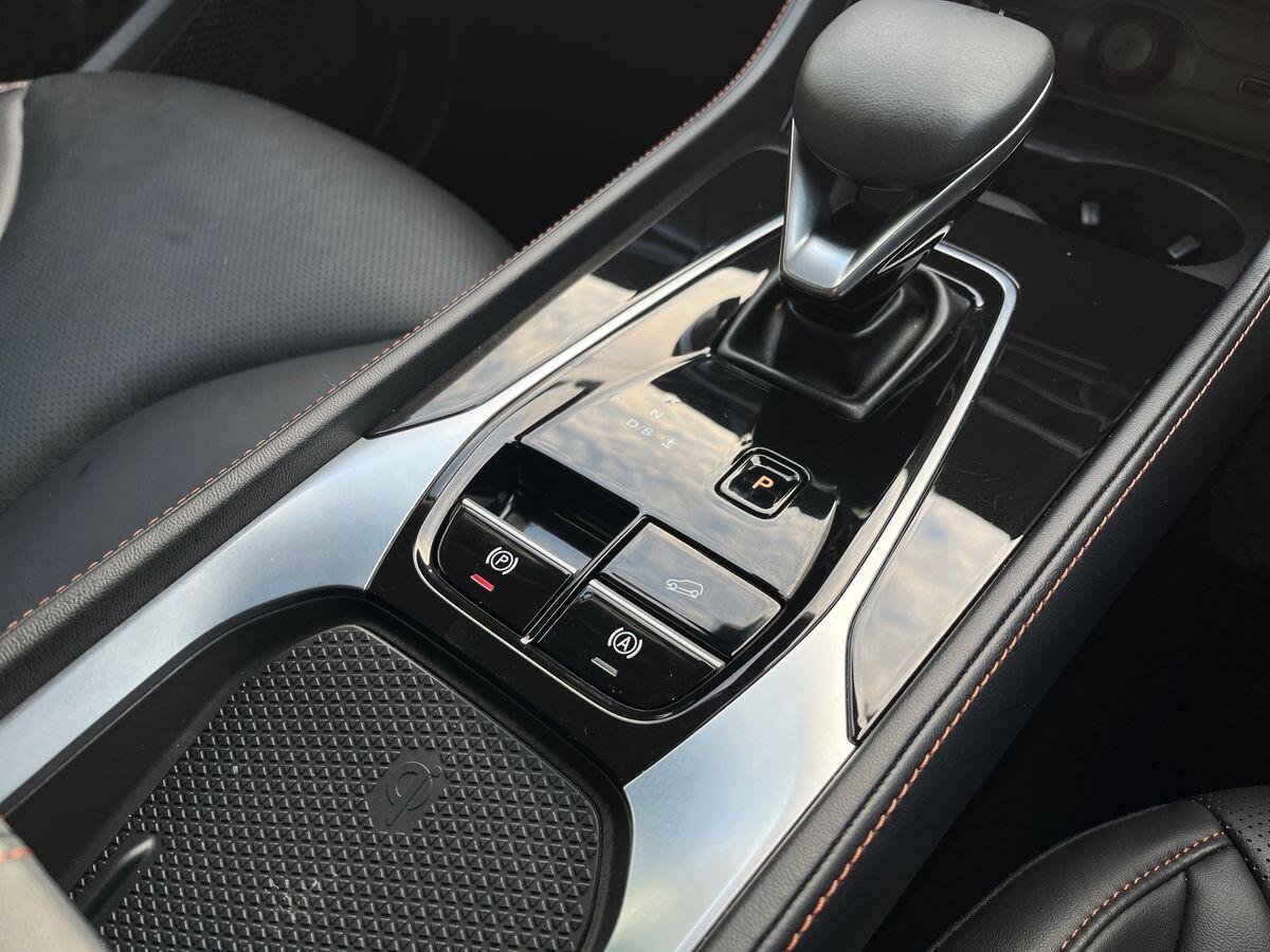 Used MG MG HS 2025 for sale - 76805264: Photo 31