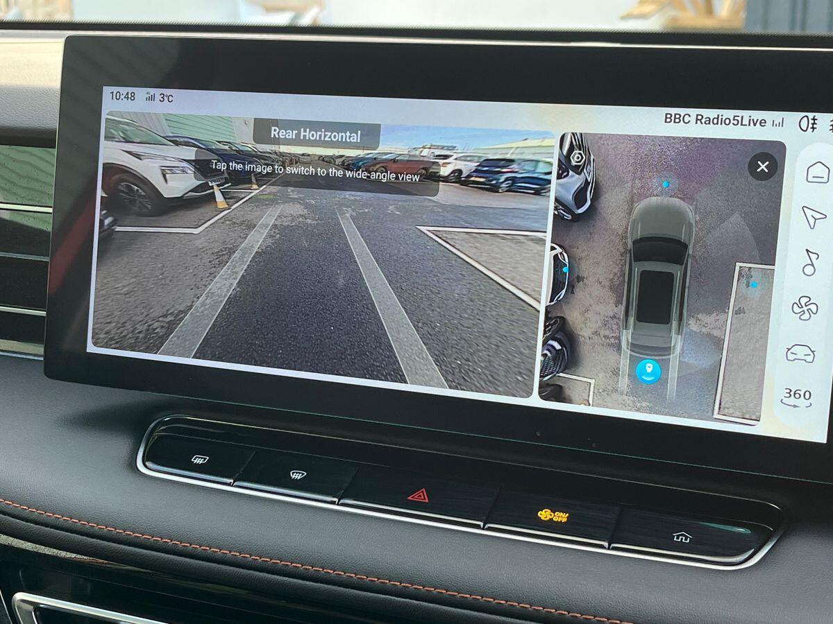 Used MG MG HS 2025 for sale - 76805264: Photo 33