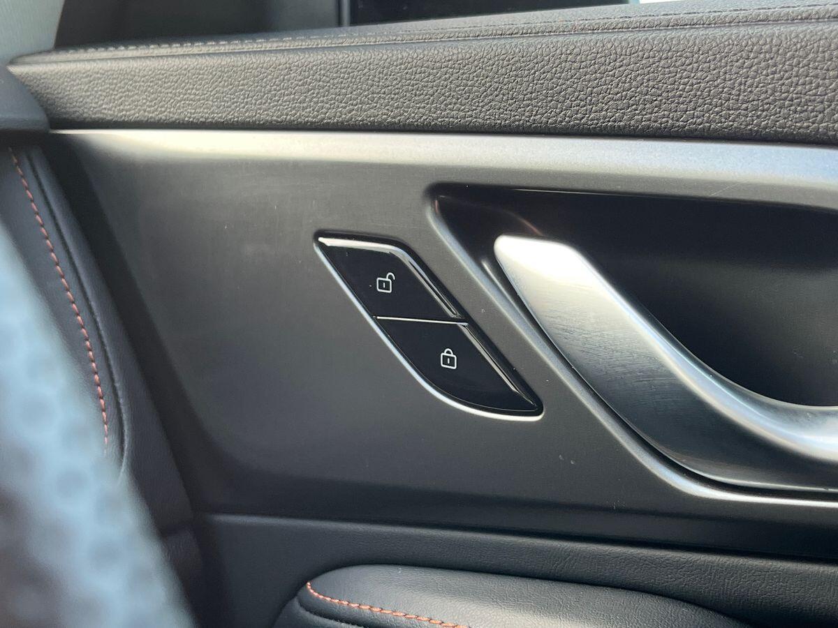 Used MG MG HS 2025 for sale - 76805264: Photo 34