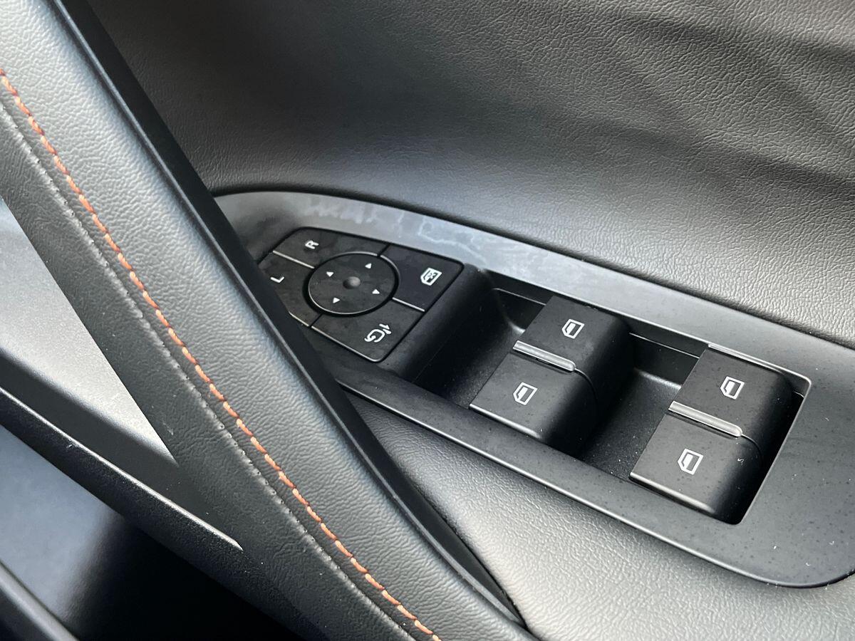 Used MG MG HS 2025 for sale - 76805264: Photo 35