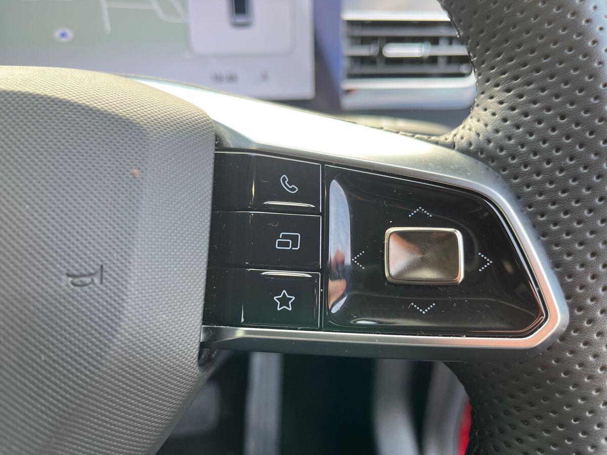 Used MG MG HS 2025 for sale - 76805264: Photo 37