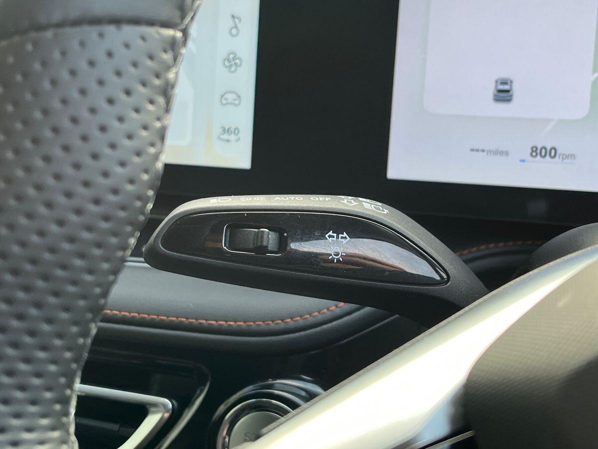 Used MG MG HS 2025 for sale - 76805264: Photo 38