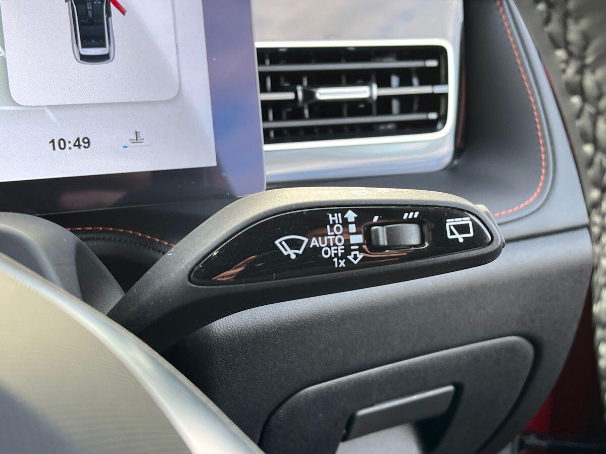 Used MG MG HS 2025 for sale - 76805264: Photo 39