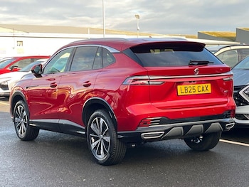 Used MG MG HS 2025 for sale - 76805264: Photo