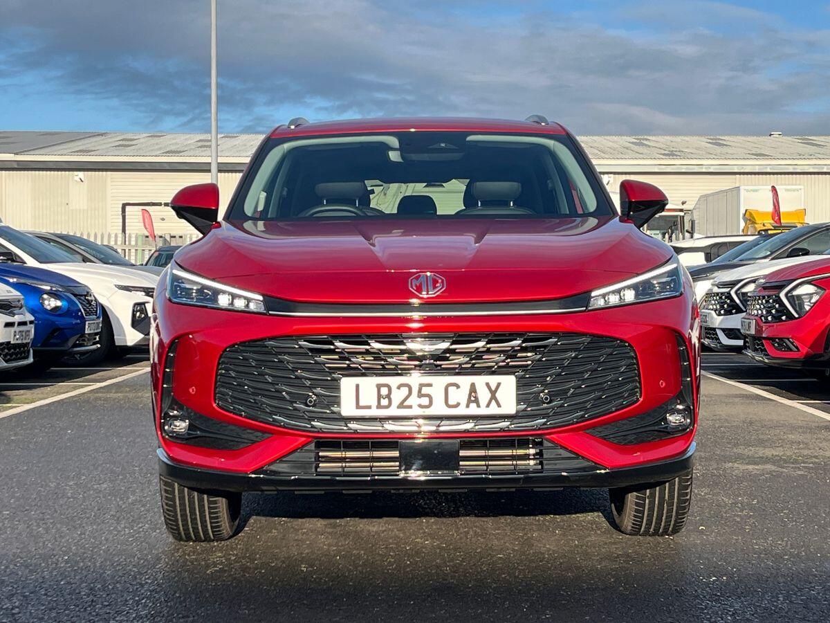 Used MG MG HS 2025 for sale - 76805264: Photo 4