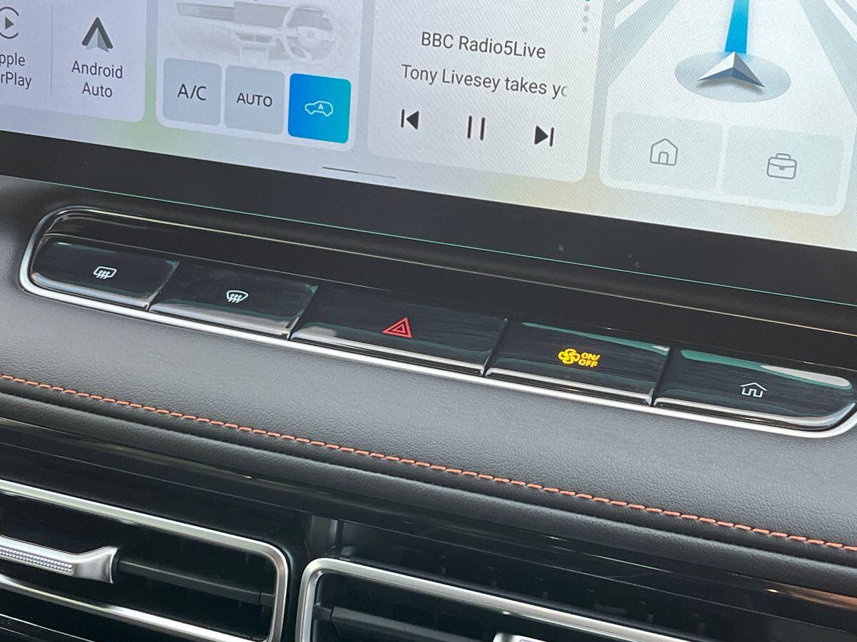 Used MG MG HS 2025 for sale - 76805264: Photo 40