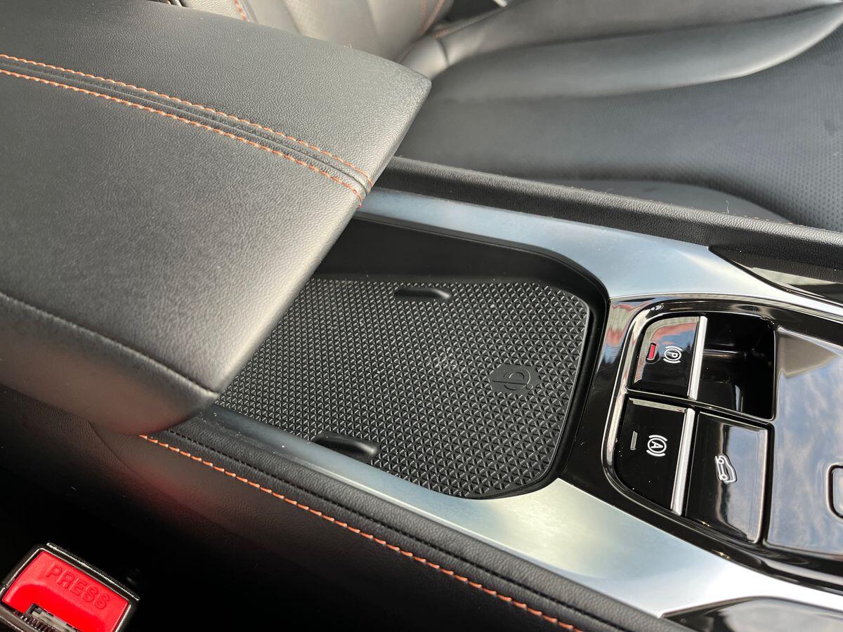 Used MG MG HS 2025 for sale - 76805264: Photo 41