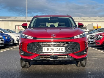 Used MG MG HS 2025 for sale - 76805264: Photo