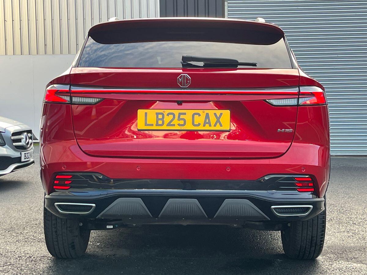 Used MG MG HS 2025 for sale - 76805264: Photo 5