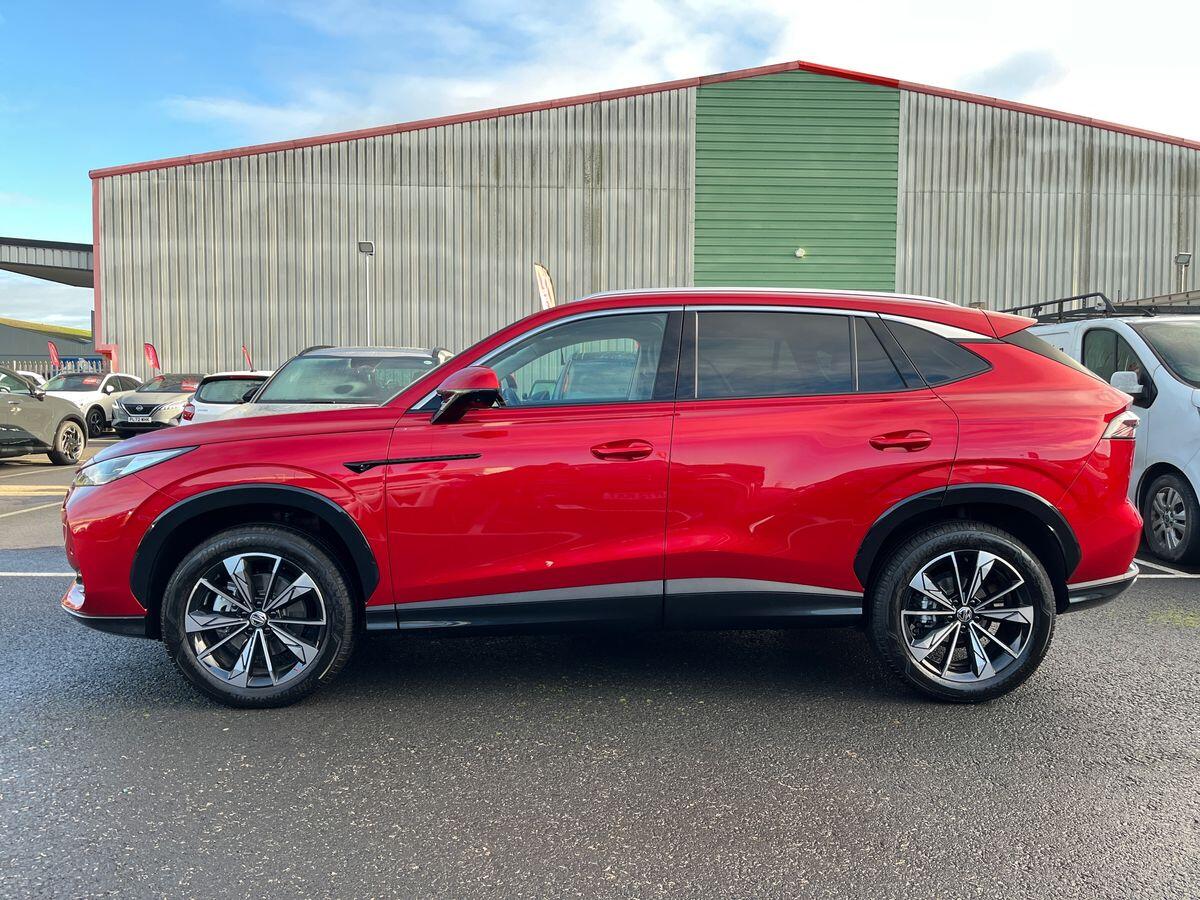 Used MG MG HS 2025 for sale - 76805264: Photo 6