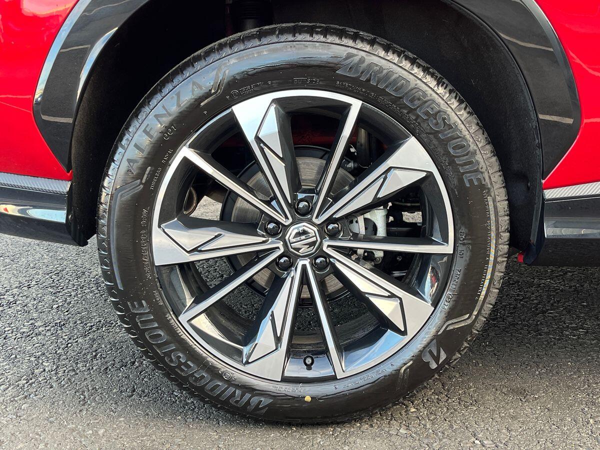 Used MG MG HS 2025 for sale - 76805264: Photo 9