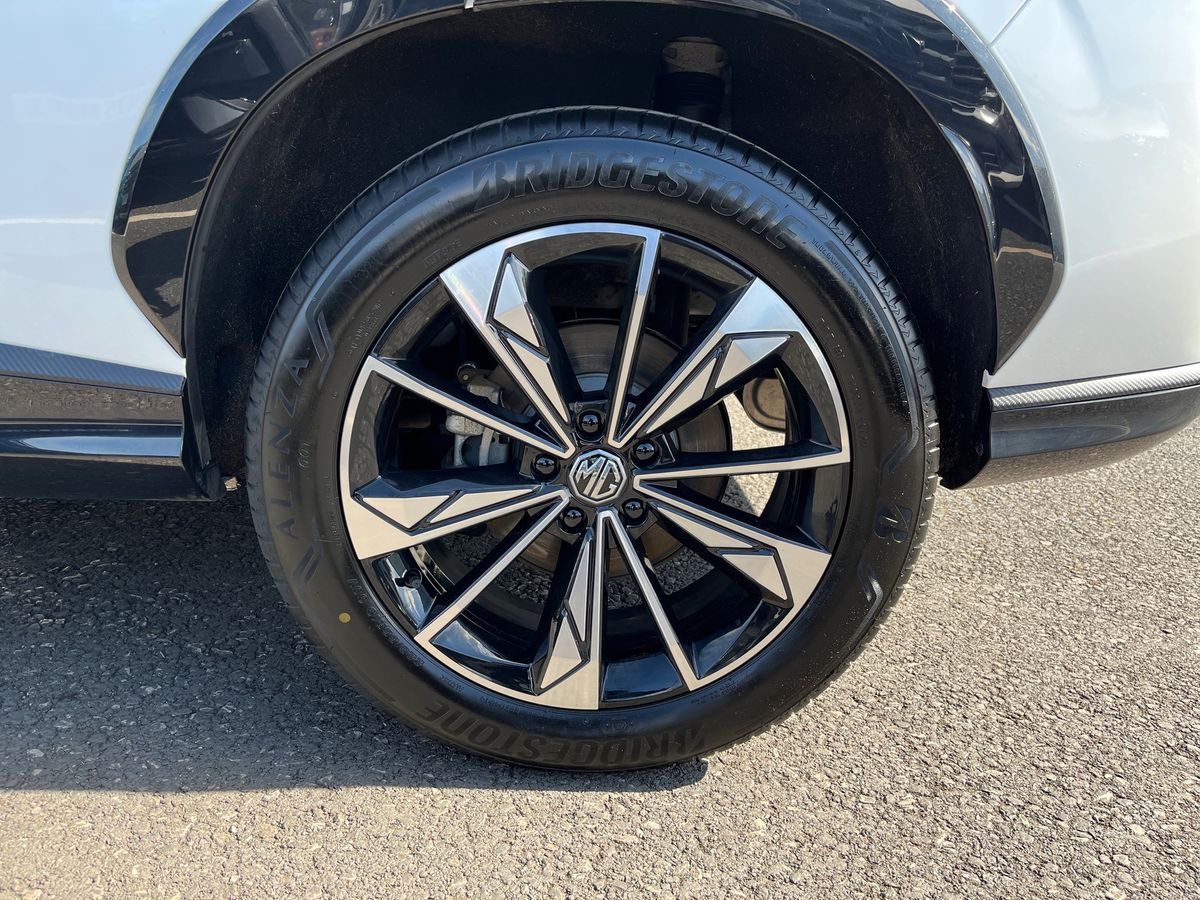 Used MG MG HS 2025 for sale - 78145756: Photo 11