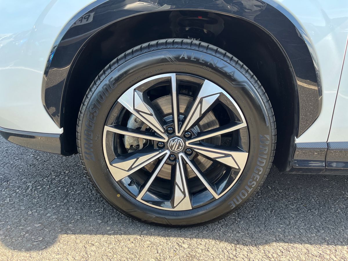 Used MG MG HS 2025 for sale - 78145756: Photo 12