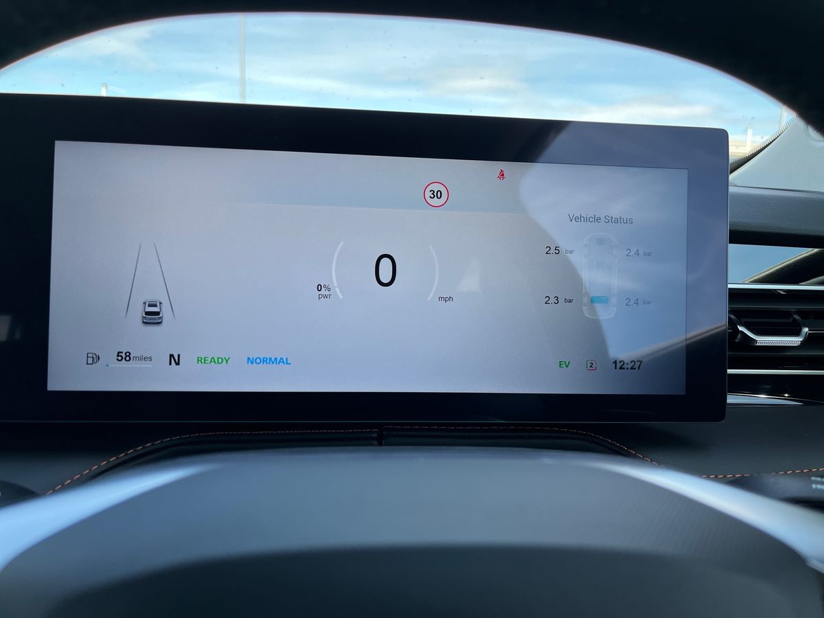 Used MG MG HS 2025 for sale - 78145756: Photo 14