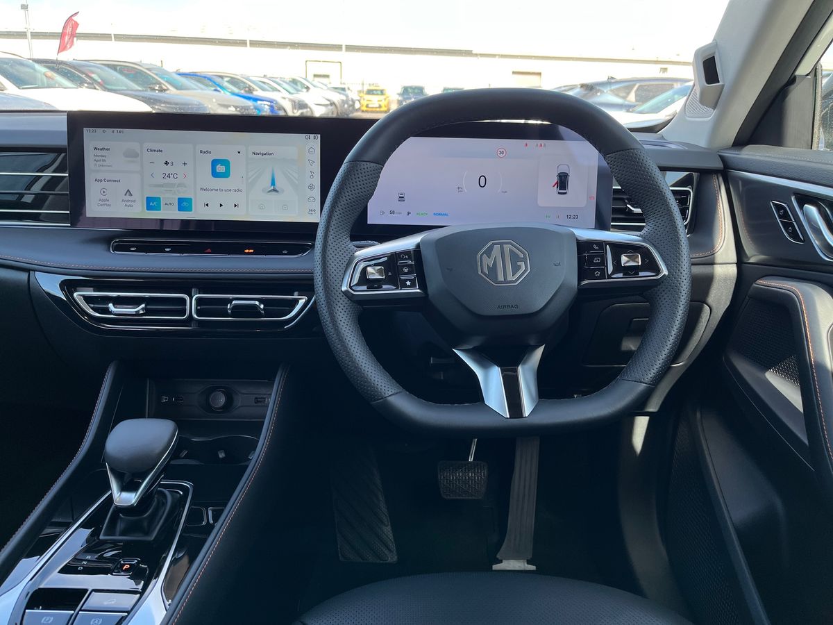 Used MG MG HS 2025 for sale - 78145756: Photo 17