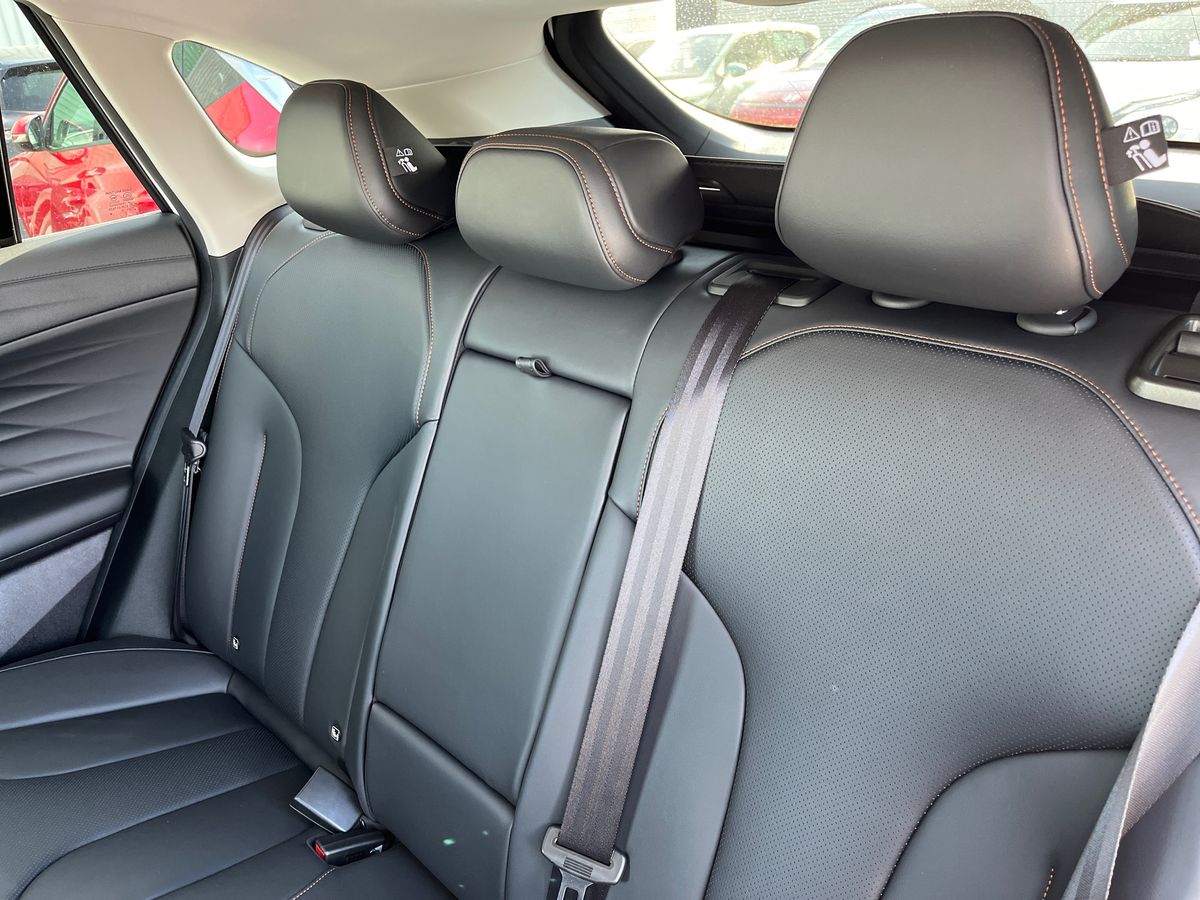 Used MG MG HS 2025 for sale - 78145756: Photo 18