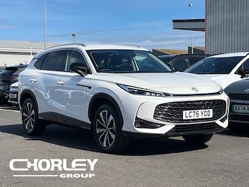 Used MG MG HS 2025 for sale - 78145756: Photo