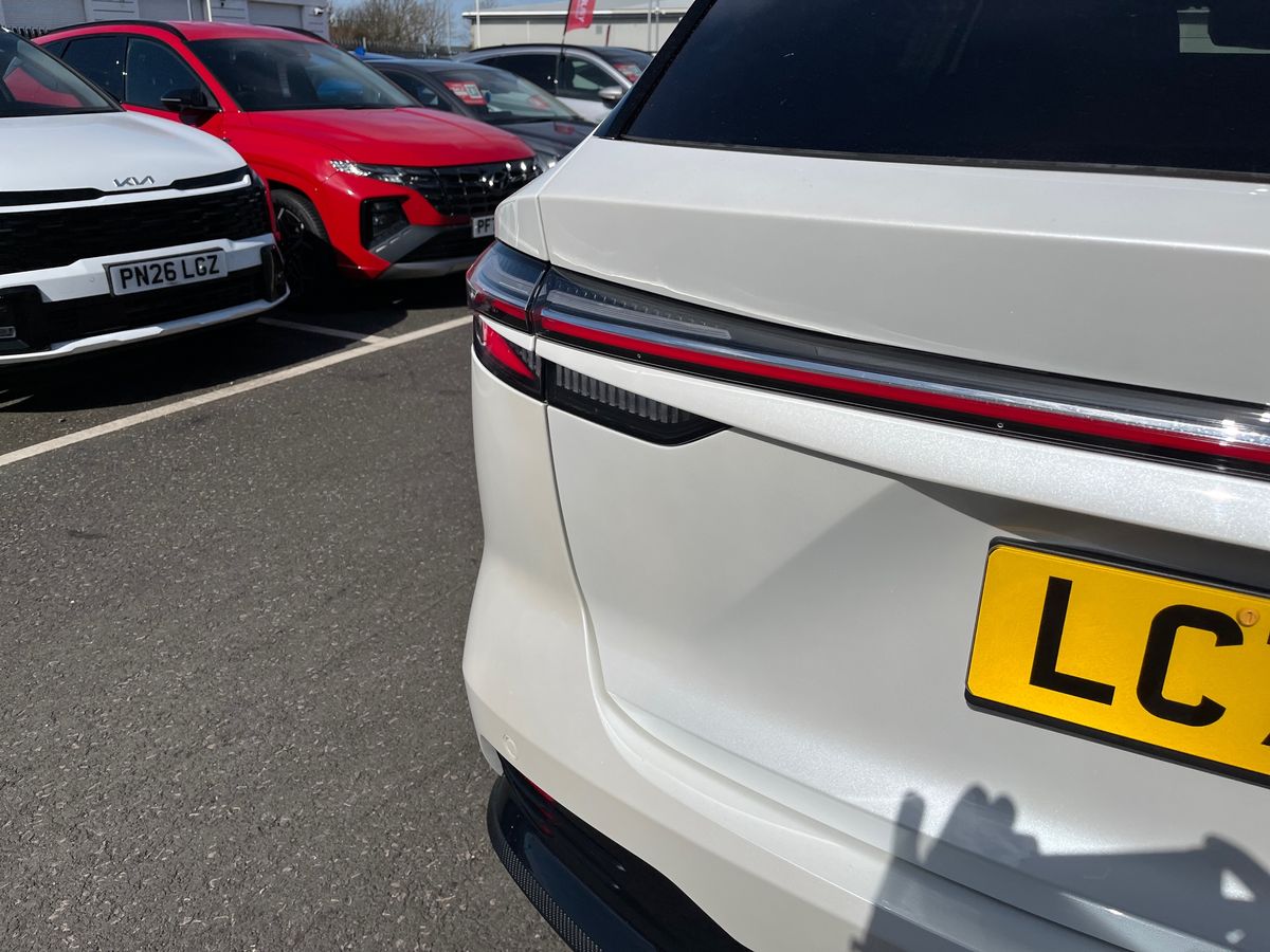 Used MG MG HS 2025 for sale - 78145756: Photo 20