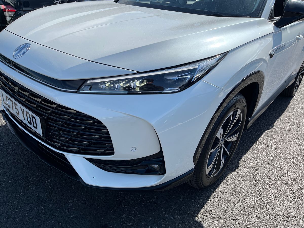 Used MG MG HS 2025 for sale - 78145756: Photo 23