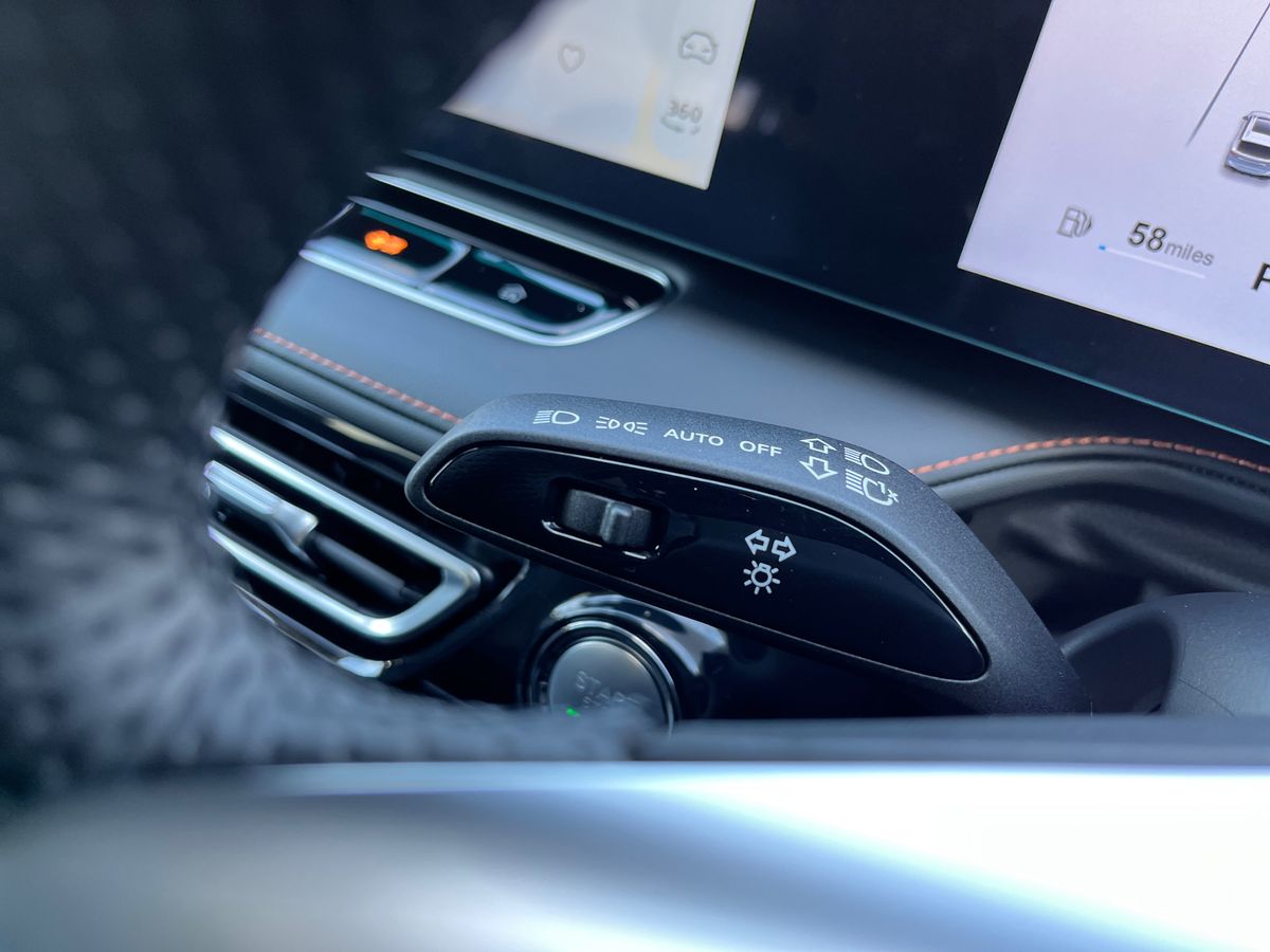 Used MG MG HS 2025 for sale - 78145756: Photo 26