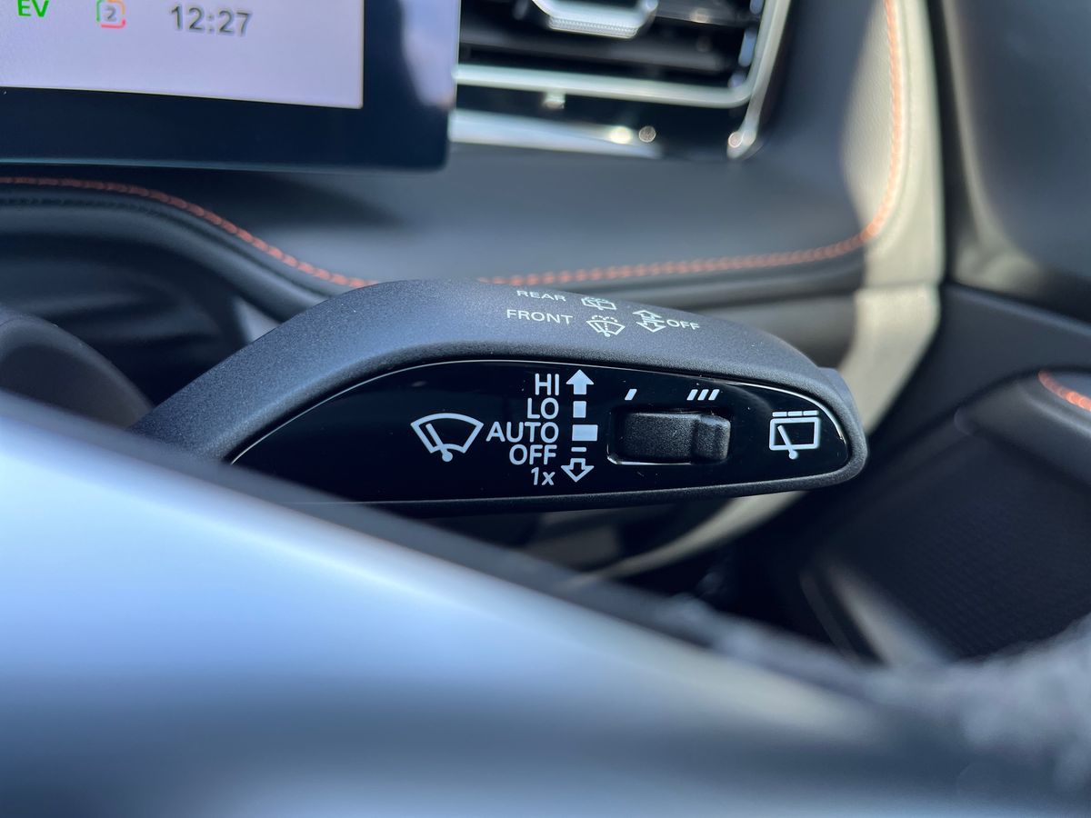 Used MG MG HS 2025 for sale - 78145756: Photo 27