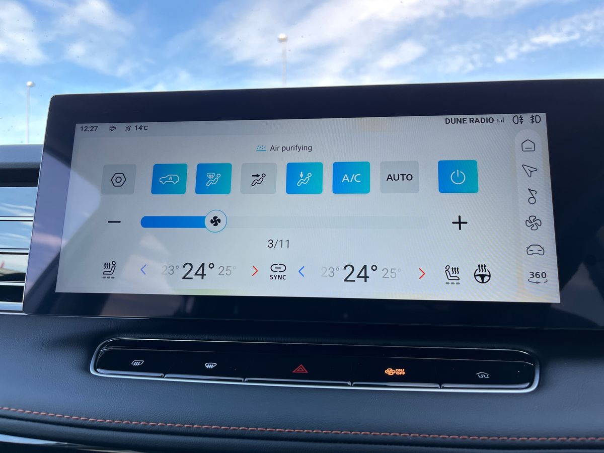 Used MG MG HS 2025 for sale - 78145756: Photo 29