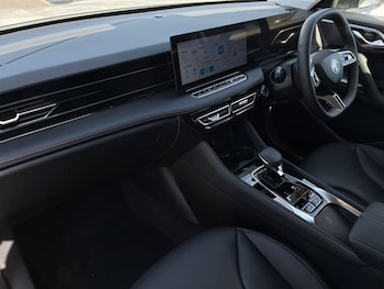 Used MG MG HS 2025 for sale - 78145756: Photo