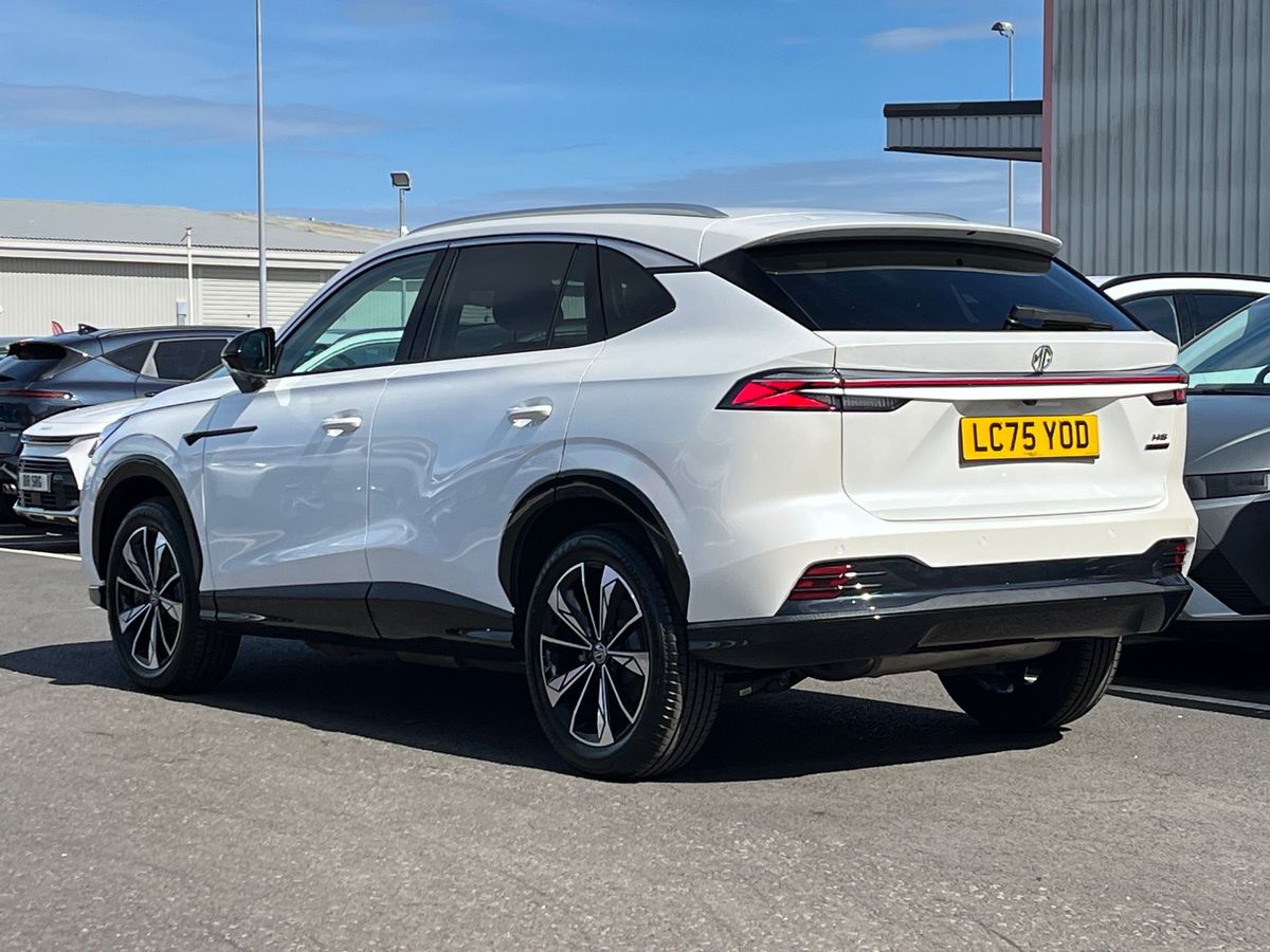 Used MG MG HS 2025 for sale - 78145756: Photo 3