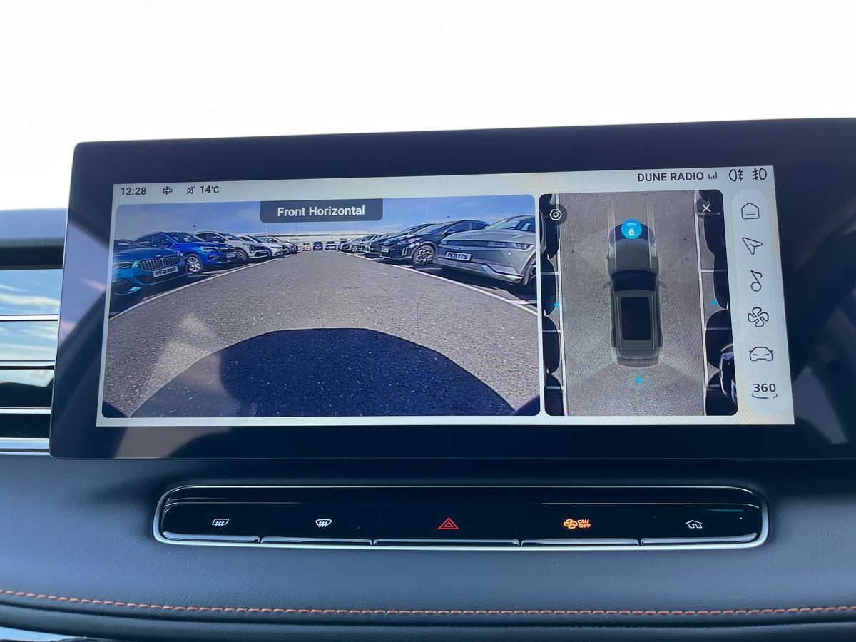 Used MG MG HS 2025 for sale - 78145756: Photo 30