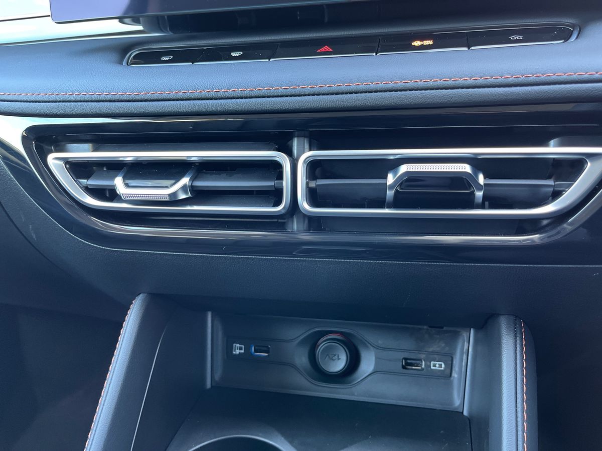 Used MG MG HS 2025 for sale - 78145756: Photo 31